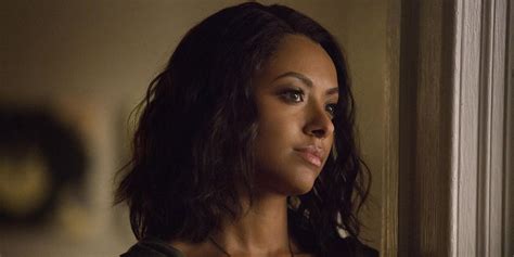 The Vampire Diaries: 10 Differences Between Bonnie In The Books & The Show