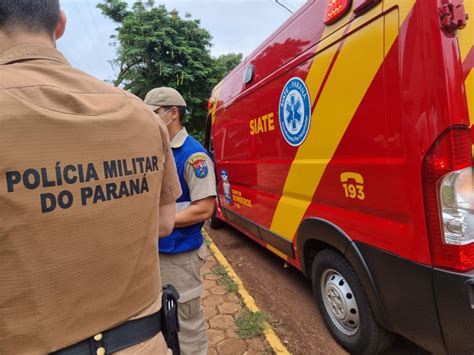 Homem D Tijoladas E Ateia Fogo Na Companheira No Meio Da Rua No Paran