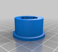 Tretlager 3D Models To Print Yeggi