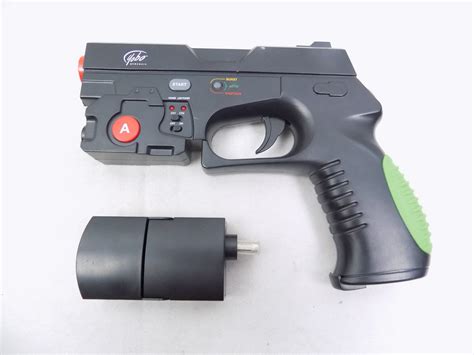 Wireless Light Gun Controller For Original Xbox Starboard Games