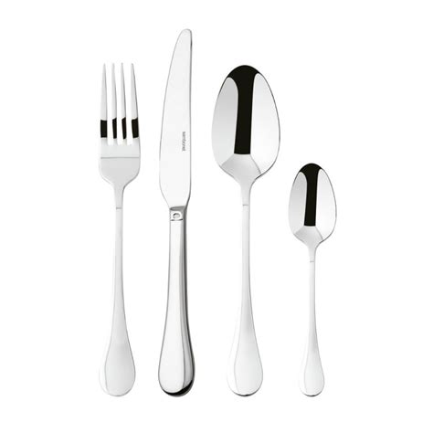 Sambonet Bloom Piece Cutlery Set