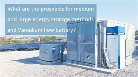 Introduction guide of flow battery - features, comparison and FAQs ...