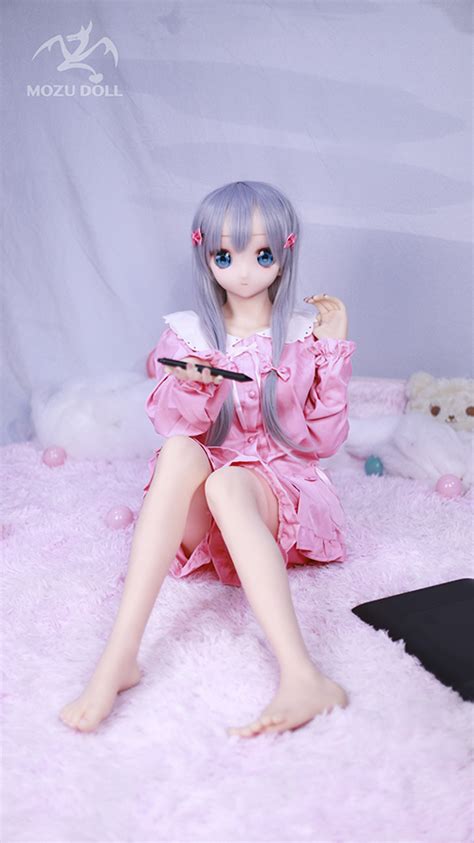 Mozu Doll Cm Lifesize Anime Sex Doll Umedoll