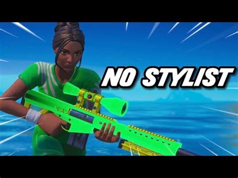 Fortnite Montage No Stylist Destroy Lonely Youtube