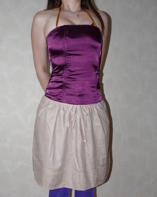 Wifes Shiny Satin Panties Porn Pictures XXX Photos Sex Images PICTOA