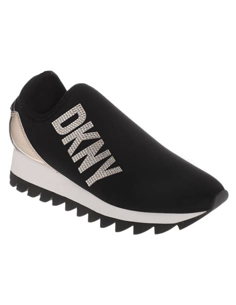 Tenis Dkny Mujer Flash Sales Sukan Co In