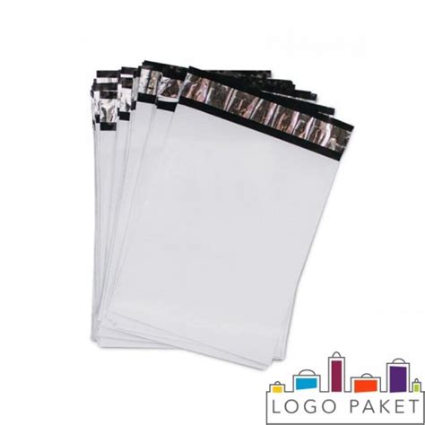 Пакеты курьерские 500х600 мм купить оптом у производителя | LogoPaket.ru