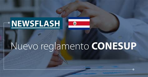 Nuevo Reglamento CONESUP BLP Legal