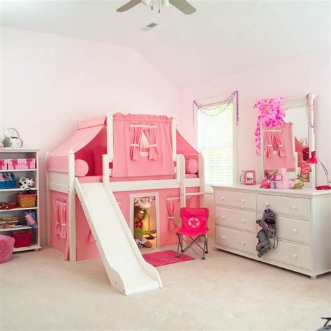 Top 10 Kids Loft Beds with Slides