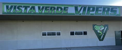 Vista Verde Elementary School