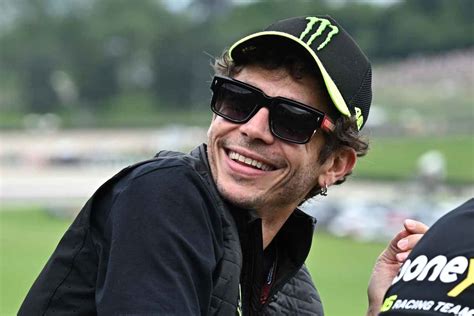 Ultima Ora Valentino Rossi Ufficiale L Accordo La Firma Cambia Tutto