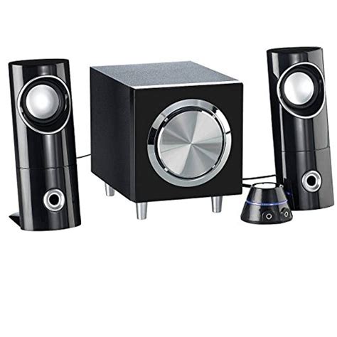 2.1-Soundsystem Test & Vergleich » Top 12 im Juli 2025