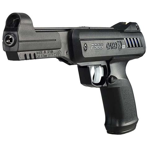 Gamo P 900 177cal Break Barrel Pellet Pistol