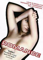 Romance 1999 Nude Scenes