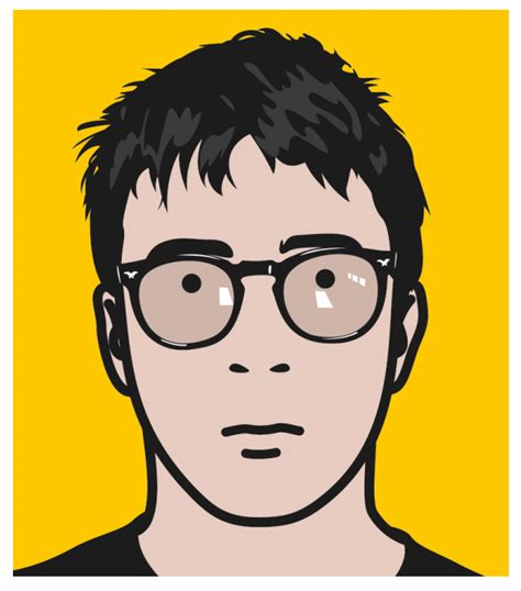 julian opie maho kubota gallery