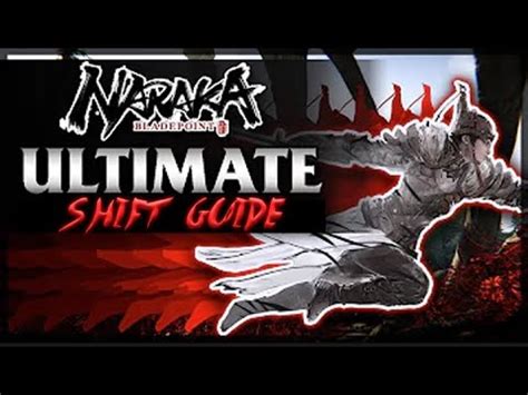 Everything You Need To Know About Shift In Minutes Naraka