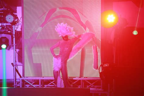 La fiesta gay a través del lente del Gato Fotógrafo