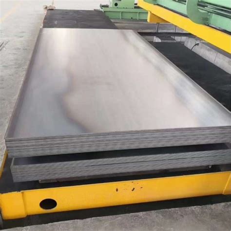 Q Hot Rolled Ms Mild Carbon Steel Plate For Wall Panel Window China Ms Sheet And ASTM A