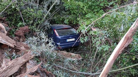 Szczucin Wypadek na Witosa są poszkodowani