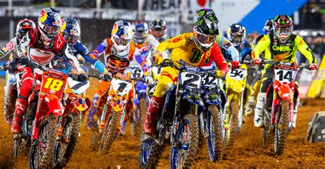 2024 Indianapolis Supercross Round 10 Watch And Follow LIVE