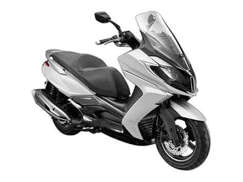 Downtown Migueis Motos Kymco Leiria