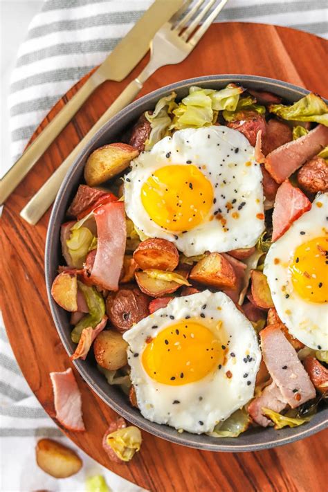 20 Traditional Irish Breakfast Recipes and Ideas
