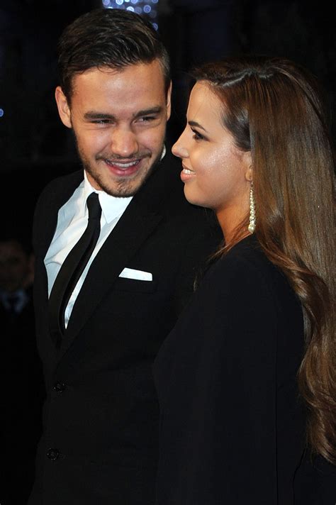 Sophia Smith And Liam Payne