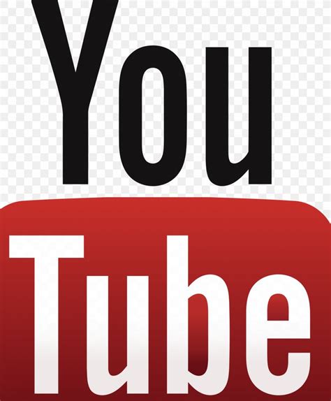 YouTube Logo Font Brand Product Design, PNG, 1821x2209px, Youtube ...