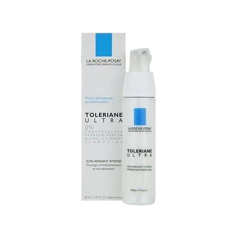 La Roche Posay Toleriane Ultra Face Cream 40ml - Women from Pharmeden UK