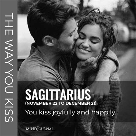 Way Zodiac Signs Kiss Sultry Moves