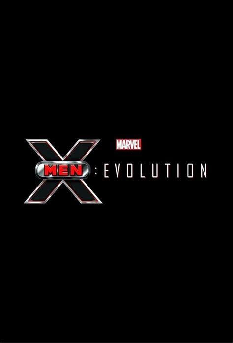 X-Men: Evolution (2000) | X men evolution, X men, Evolution