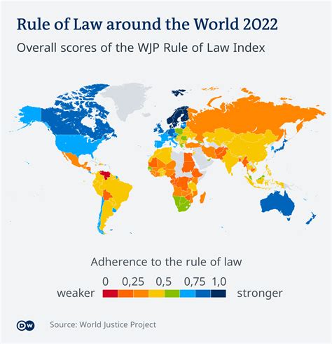 Rule Of Law Globally Under Assault NewsClick