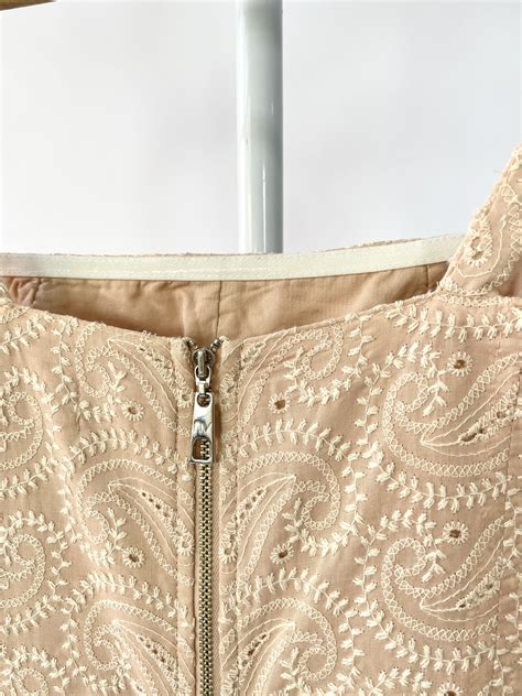 Macacão nude laise NV PP VENDIDO SISTEMA OTO Blume Bazar