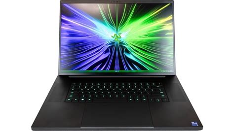 Razer Blade 18 Review A Potent And Sharp Gaming Laptop Hothardware