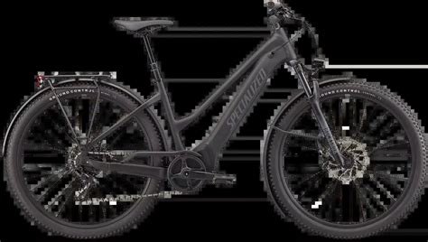 2023 Specialized Turbo Tero 4 0 Step Through EQ Specs Comparisons