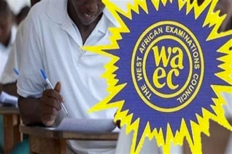 WAEC Releases Final Timetable For 2024 WASSCE