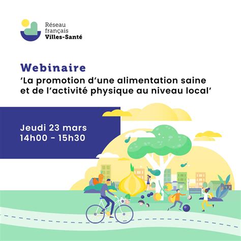 Webinaire De Présentation De Louvrage Alimentation Et Activité