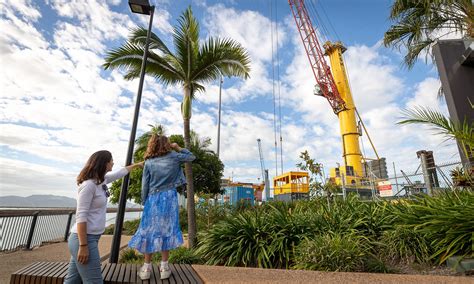 Port of Townsville | Australia Cruise Association