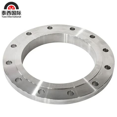 Customized Stainless Steel Pipe Fitting Large Diameter Carbon Steel