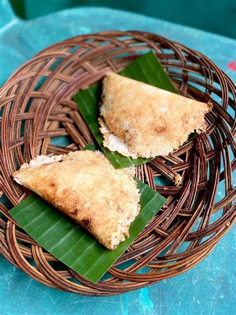 Resep Ledre Pisang Khas Solo Food Fimela