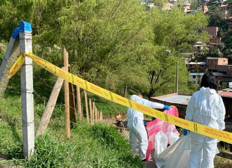 Tres Personas Fueron Asesinadas En Una Nueva Masacre Registrada En