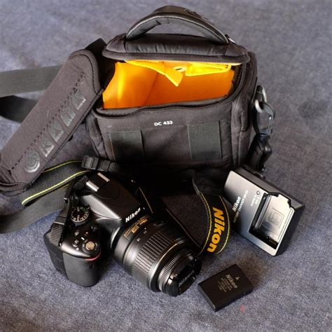 Уроки фото никон 5100: Меню фотосъёмки. Разбираемся с настройками ...