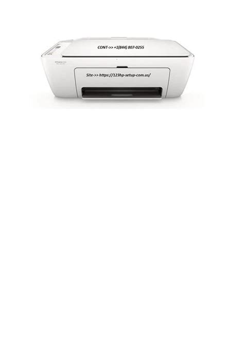 Hp Envy Printer 6255 Setup By Glen Carry Issuu