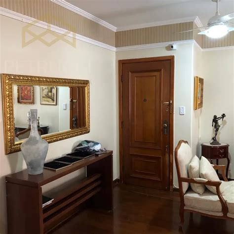 Apartamento Na Rua Padre Vieira 837 Centro Em Campinas Por R 695