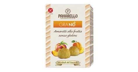 Panarello Amaretti Frutta G