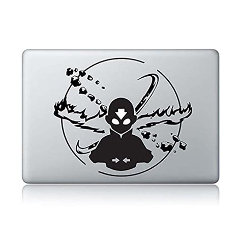 60+ Laptop Stickers That Make Your Gear Look Much Cooler – TechAcute