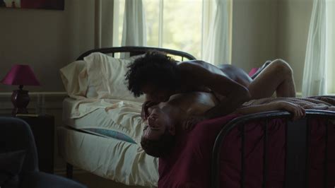 Auscaps Michael Ayres Nude With Adam Fox In Sugar Highs Episode