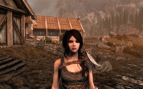 Best Female Follower Mods For Skyrim The Ultimate Collection