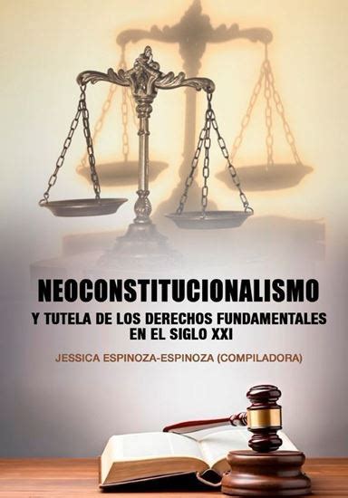 Biblioteca Corte IDH Neoconstitucionalismo Y Tutela De Los Derechos