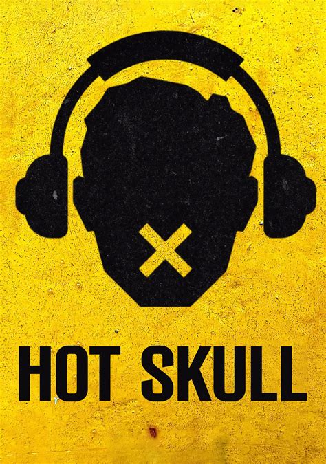 Hot Skull TV Fanart Fanart Tv